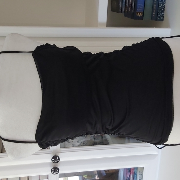 Urban Outfitters Tops - Urban Outfitters Women's Ruched Side Tie Cami